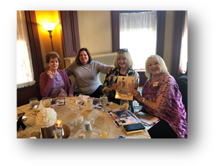 ICW Volunteer of the Year