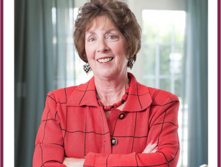 Honoring Marianne Glick