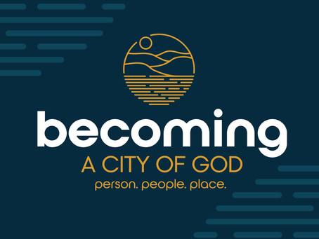 June 12 Building Update from Pastor Denny
