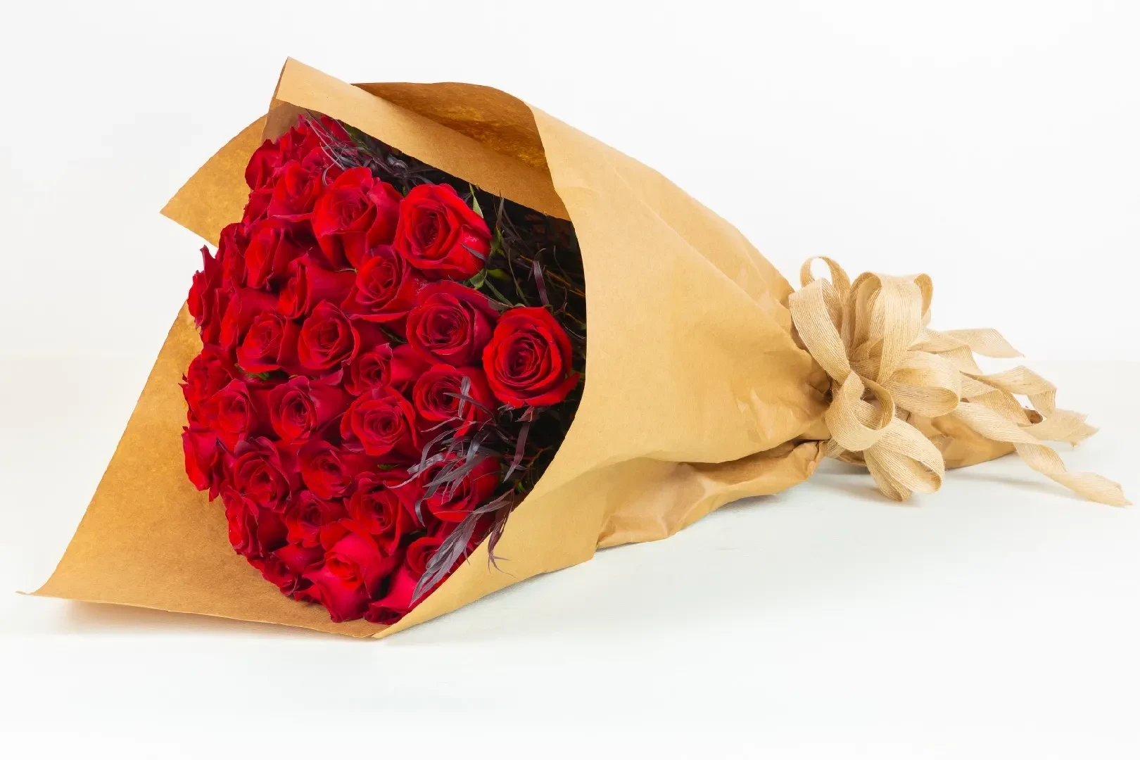 All Wrapped up into you!!