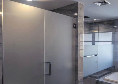  Custom Walk-In Enclosures