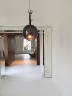 Triplex parisien