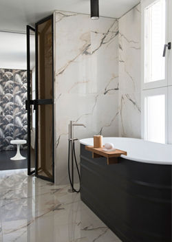 Triplex parisien