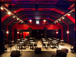 Café-Théâtre