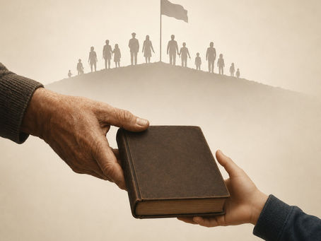 Carencia de doctrina