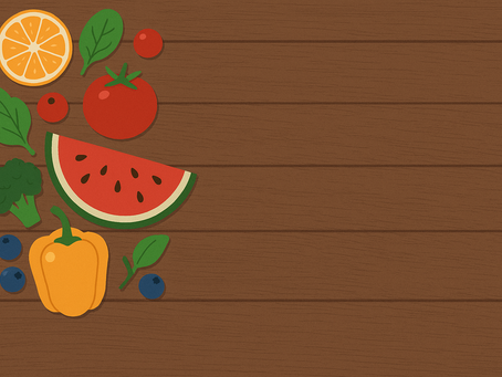 Επέλεξε Τροφή, Όχι Χάπι: Η Επιστήμη Πίσω από τις Βιταμίνες και τα Συμπληρώματα