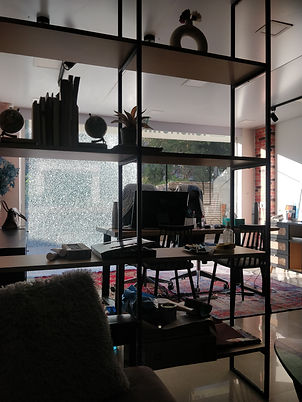 Rustomjee Designer Office Malad, Mumbai