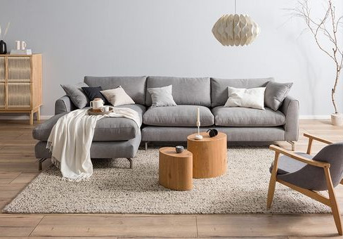 Japanese style interior