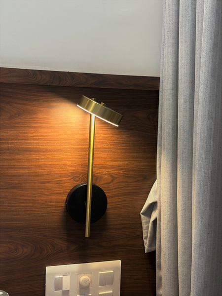 Parents Bedroom Headboard