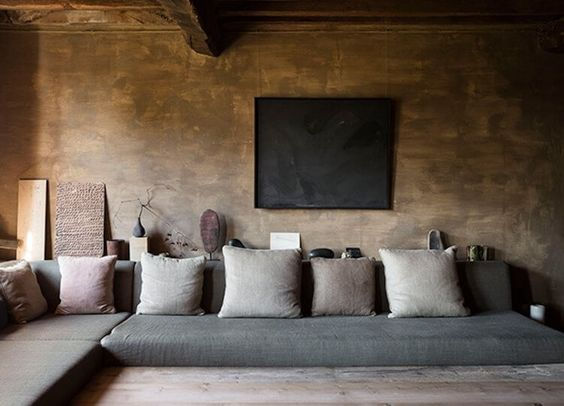 All You Need to Know About Wabi-Sabi Interior Design