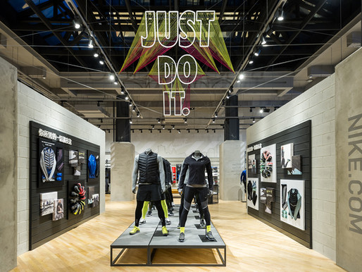 Top 7 Principles of a Great Retail Interior Design
