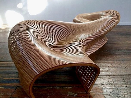 Current Interior Design Trends & Styles