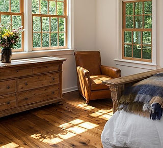 wooden furniture is exposed to direct sunlight on regular basis