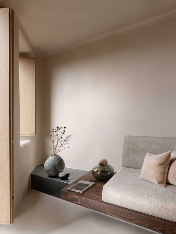 Classic Minimalism