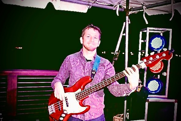 Paradigm Party Band at Waterset