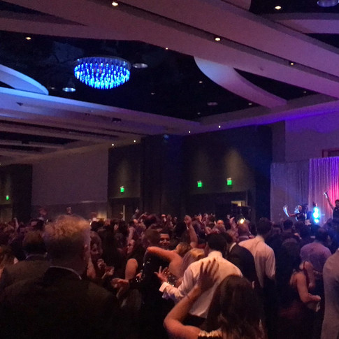 Paradigm Party Band | Corporate Events | Special Events