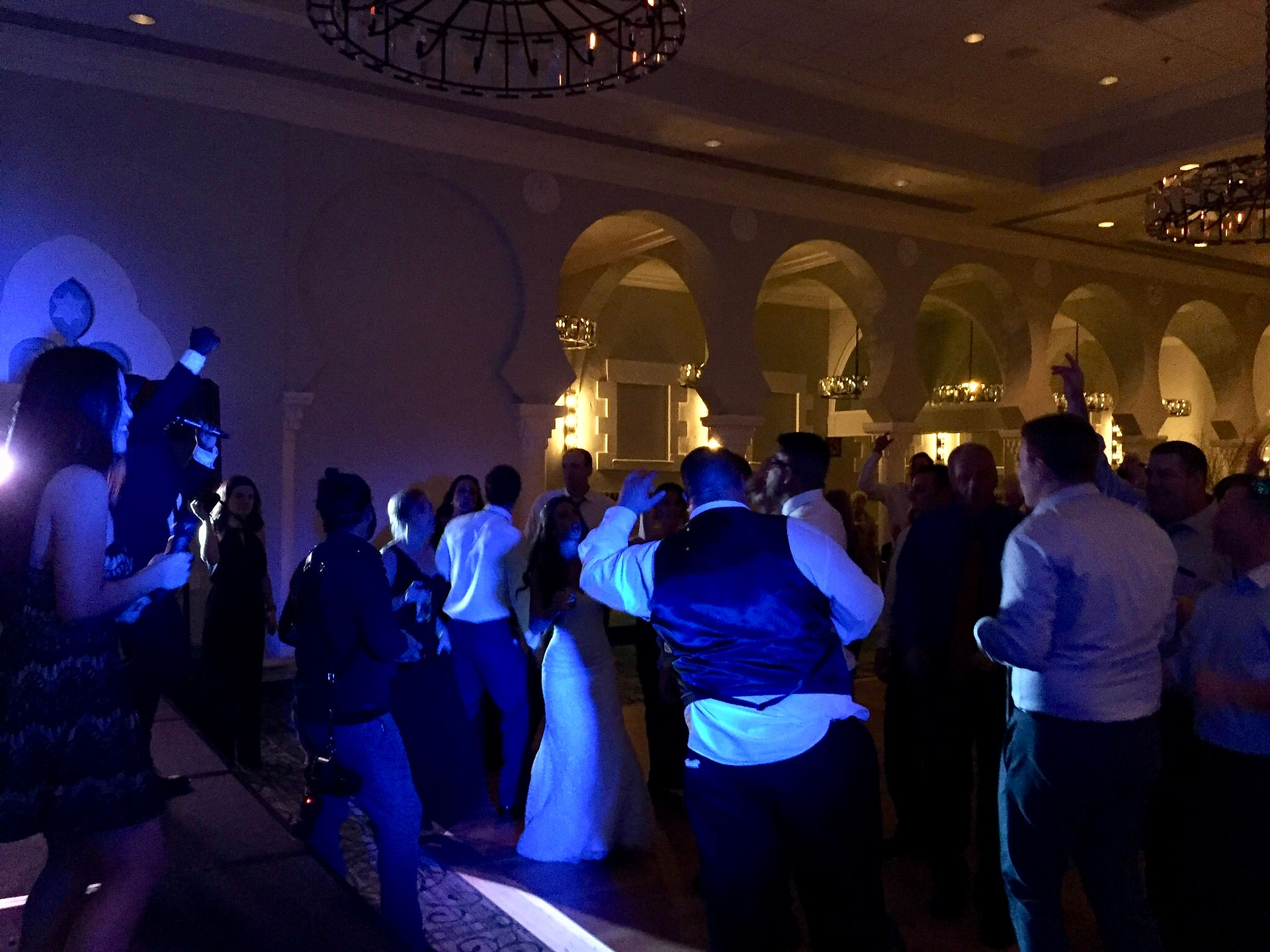 Paradigm Party Band - Dance Band