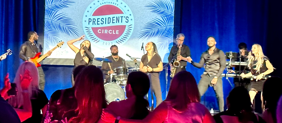 Fabulous Corporate Event In Marco Island