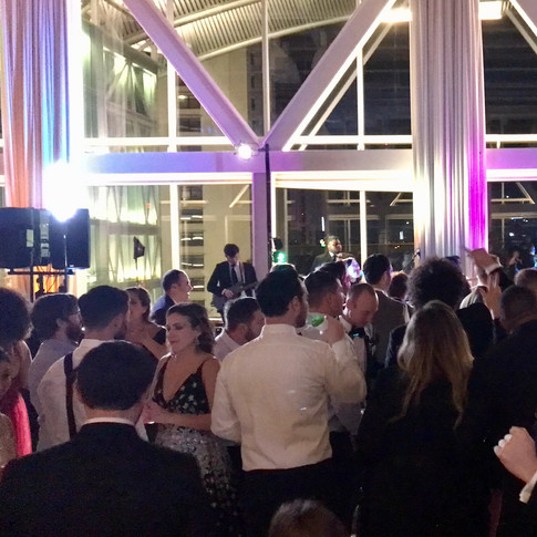 Paradigm Party Band | Wedding Band | Dance Band | Party Band