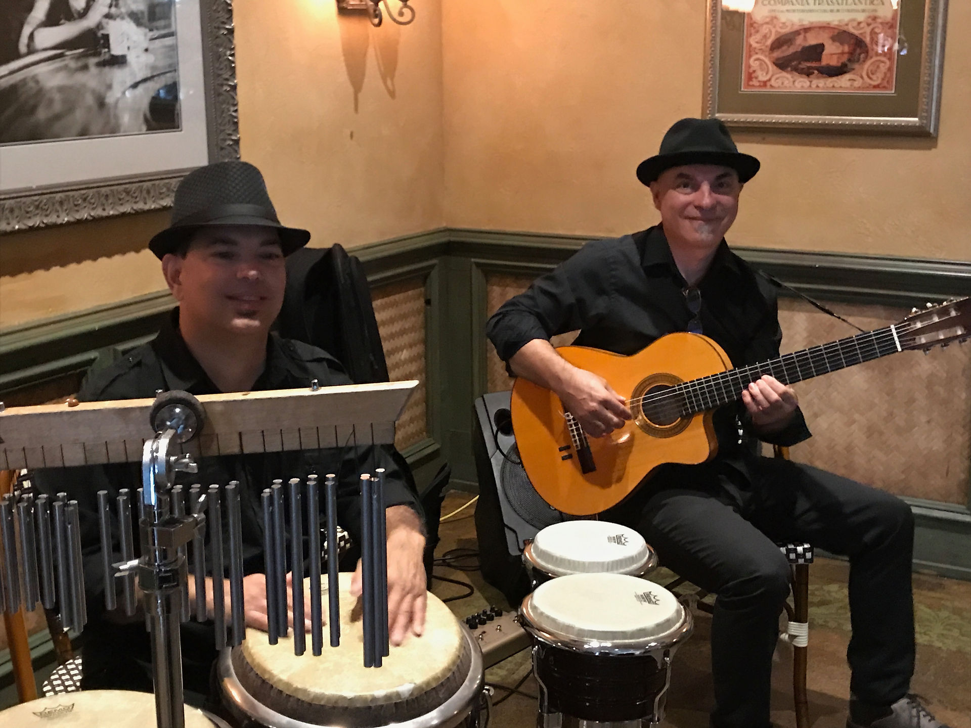 George Dimitrov Duo
