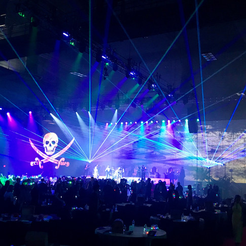 Paradigm Party Band | Corporate Events | Special Events