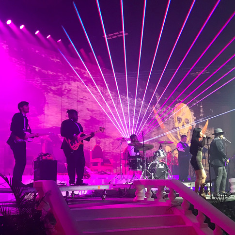 Paradigm Party Band | Corporate Events | Special Events