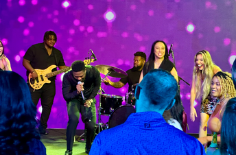 Party Band