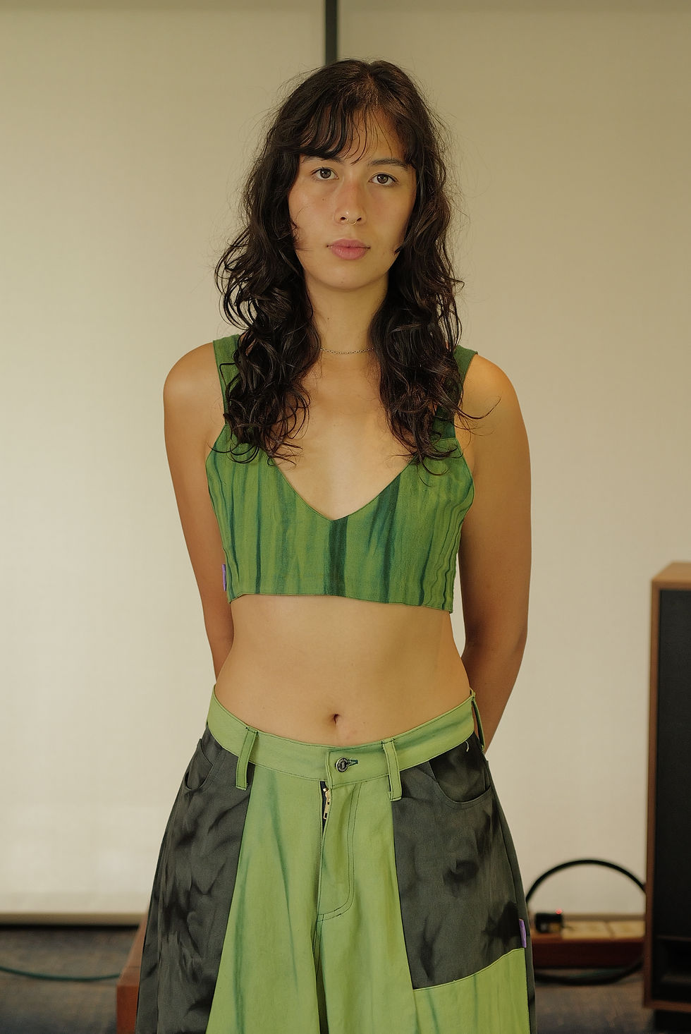 Thumbnail: Bamboo Bra Top