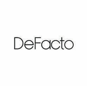 Defacto - Alben Akademi kurumsal eğitim referansı