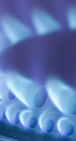 Gas Burner