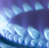 Gas Burner