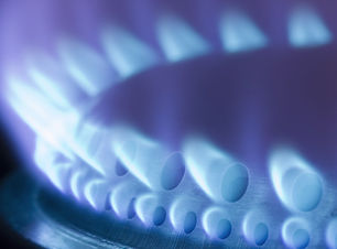 Brûleur à gaz