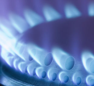 Gas Burner