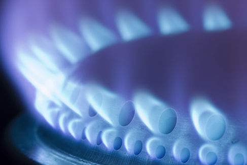 Gas Burner