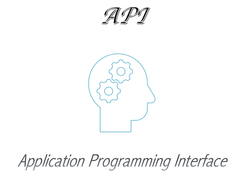 api