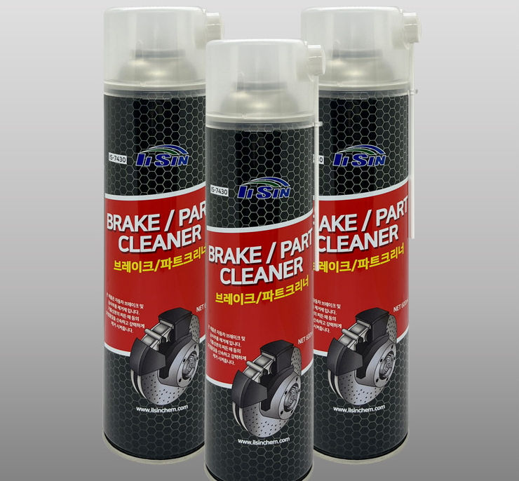 태국 동남아 판로개척 수출 ขายส่งสินค้าเกาหลี ขายส่งเกาหลี kaisongkor น้ำยาทำความสะอาดชิ้นส่วนเบรก