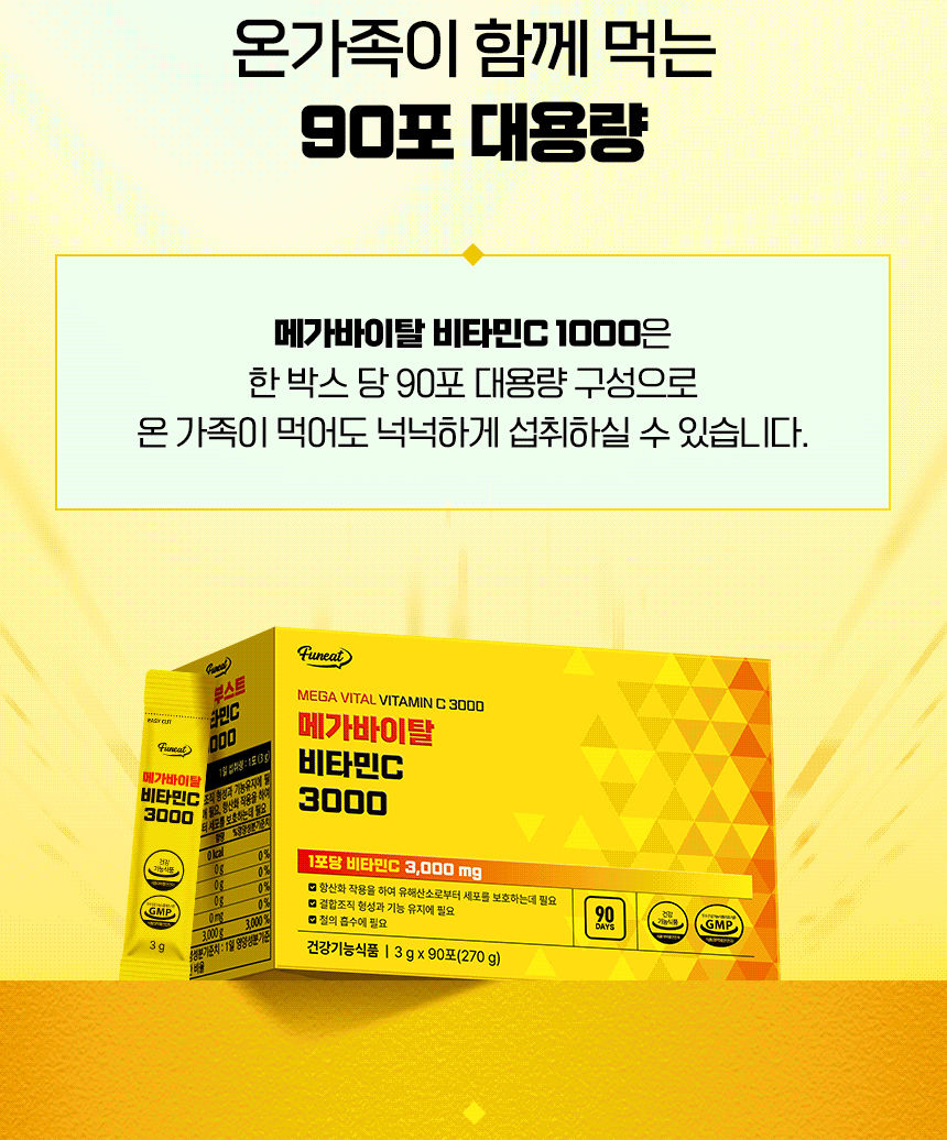 태국 동남아 판로개척 수출 ขายส่งสินค้าเกาหลี ขายส่งเกาหลี kaisongkor วิตามินซี