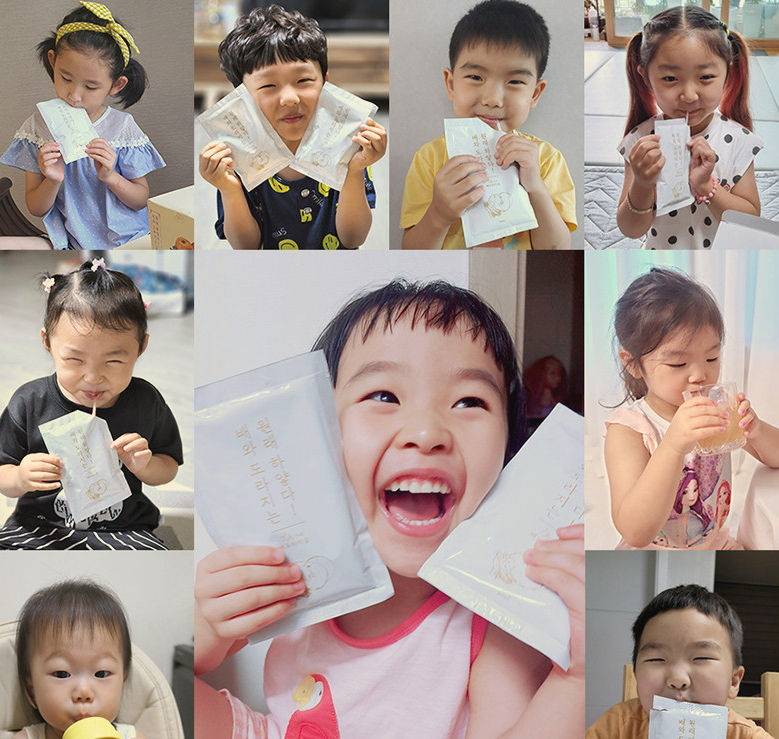 ภาพขนาดย่อ: น้ำสาลี่ผสมรากดอกบอลลูน 100% (80ml x 40ซอง))