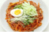บีบิมกุกซู Bibim-guksu