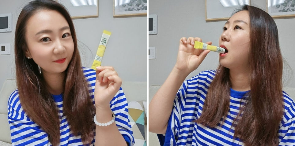 ภาพขนาดย่อ: 태국 동남아  판로개척 수출  ขายส่งสินค้าเกาหลี  ขายส่งเกาหลี kaisongkor เอนไซม์สับปะรด