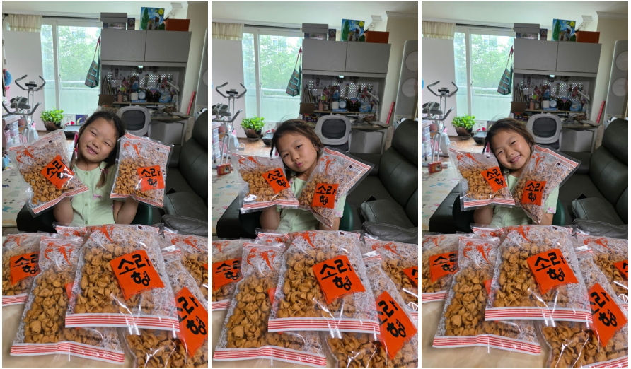 태국 동남아 판로개척 수출 ขายส่งสินค้าเกาหลี ขายส่งเกาหลี kaisongkor ขนมหอยสังข์ ขนมเกาหลี