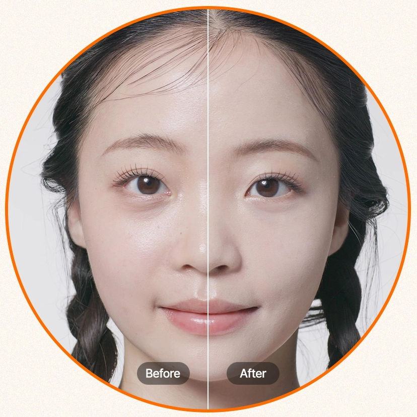 ภาพขนาดย่อ: ILENOL NATURAL TONE-UP CREAM 50ml [SPF 50+, PA++++]