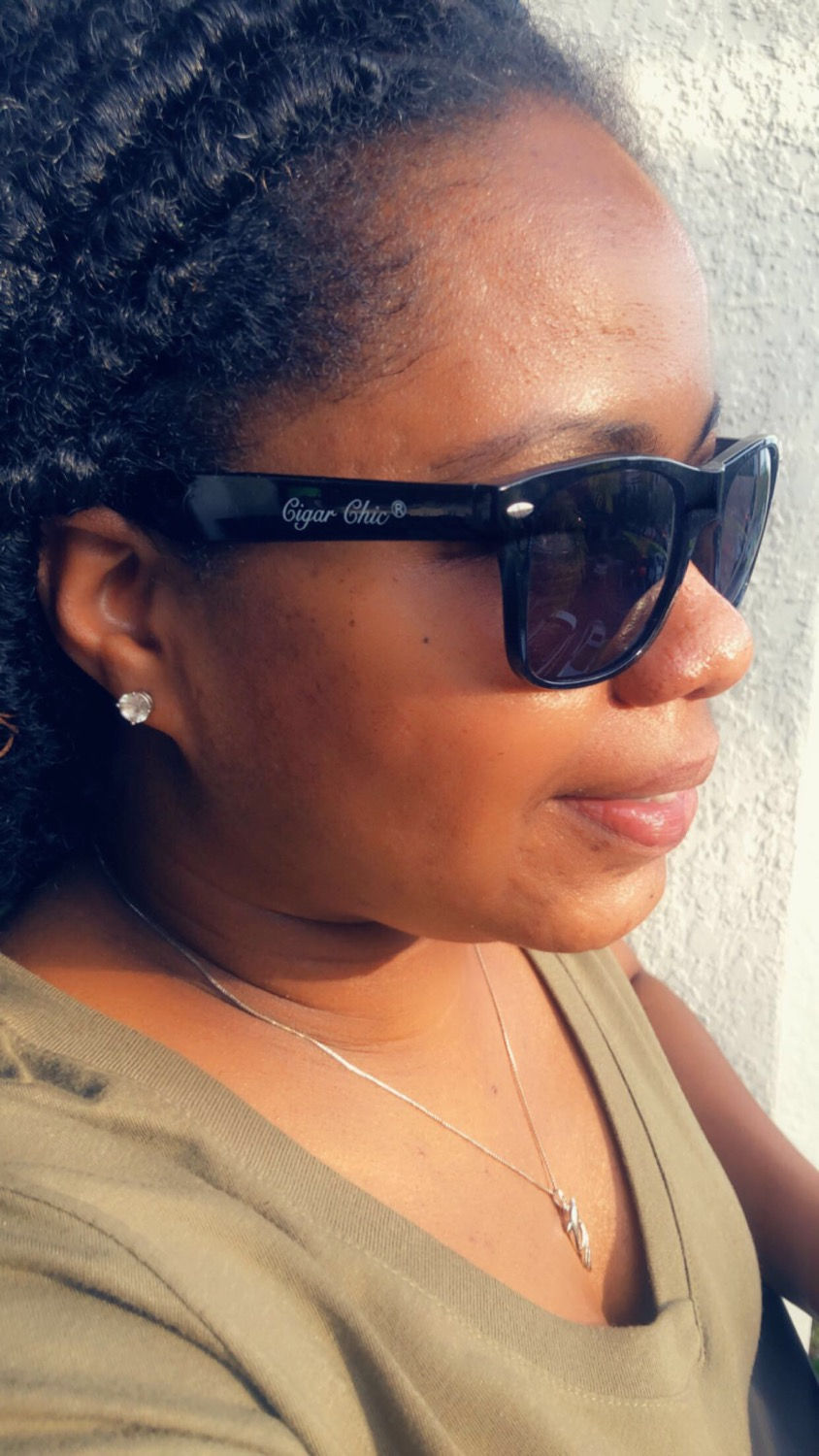 Thumbnail: CC Sunglasses