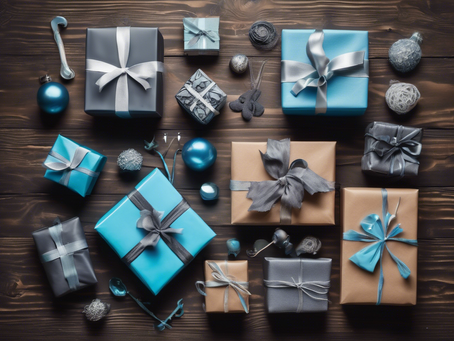 Unique Handcrafted Gifts for Every Occasion: Shop Now!