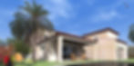 Villa moderne