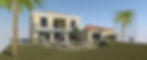 Villa contemporaine