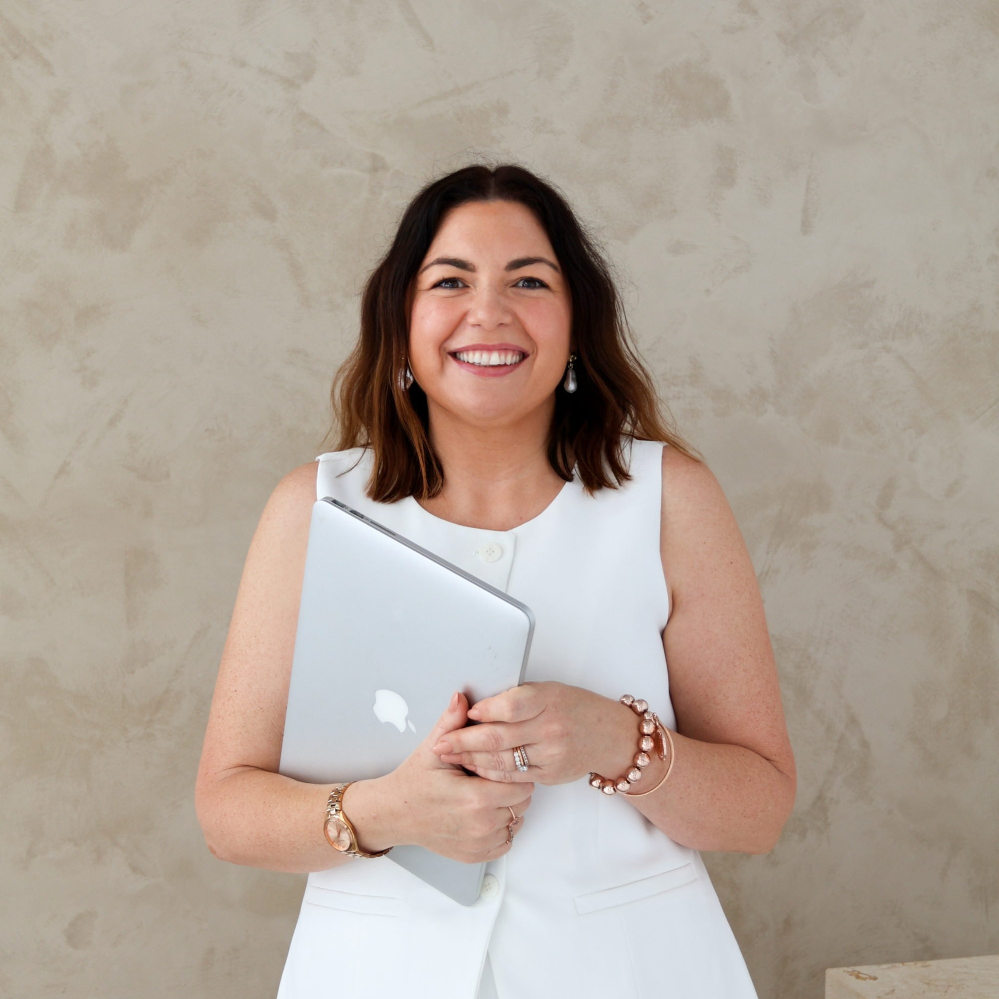 Writer: Stacey Rodda