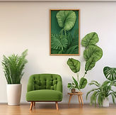 Therapy Room at Wellness