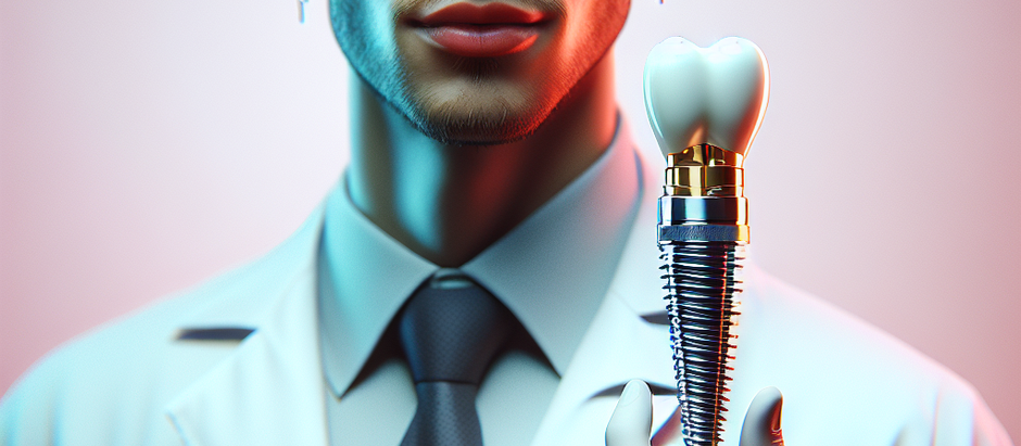 Debunking Dental Implant Myths: The Truth Revealed