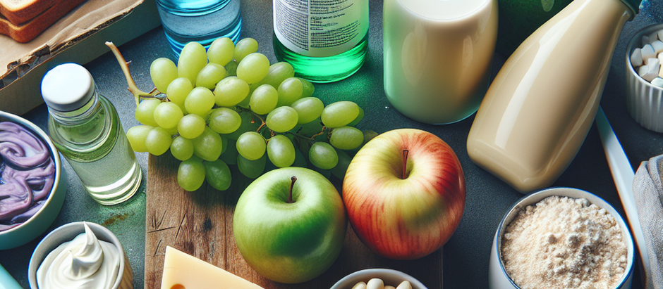 Foods That Stain Teeth: Keep Your Miami Smile Bright